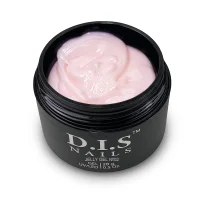 Гель-желе D.I.S.Nails Jelly Gel №02 Молочно-рожевий, 28 г 