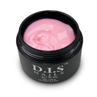 Гель-желе D.I.S.Nails Jelly Gel №03 Світлий лілово-рожевий, 28 г 