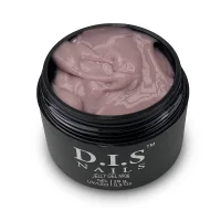 Гель-желе D.I.S.Nails Jelly Gel №06 Димчаста троянда, 28 г 