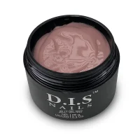 Гель-желе D.I.S.Nails Jelly Gel №07 Димчаста троянда, 28 г 