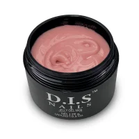 Гель-желе D.I.S.Nails Jelly Gel №09 Насичений карамельно-бежевий, 28 г 