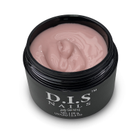 Гель-желе D.I.S.Nails Jelly Gel №10 Світло-бежевий, 28 г 