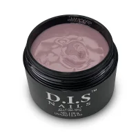 Гель-желе D.I.S.Nails Jelly Gel №12 Класичний рожевий камуфляж, 28 г 