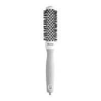 Olivia Garden Брашинг D=25 EXPERT BLOWOUT SHINE  WHITE &GREY ID2003