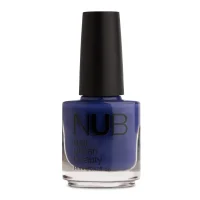 Лак для нігтів NUB Nail Polish №099 Лавандовий, 14 мл 