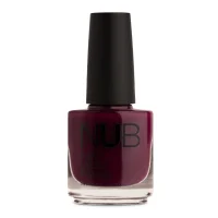 Лак для нігтів NUB Nail Polish №106 Рожева слива, 14 мл 