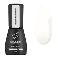 Топ SILLER Professional Milky Way Top Молочний, 8 мл           