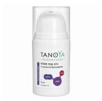 Крем під очі з полінуклеотидами, 15 мл TANOYA Cosmetolog