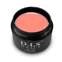Гель моделюючий D.I.S.Nails Hard Cover CANDY Персиковий, 28 г