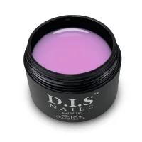 Гель моделюючий D.I.S.Nails Hard Cover LILAC Ліловий, 28 г