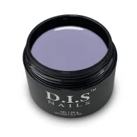 Гель моделюючий D.I.S.Nails Hard Cover BLUEBERRY Чорничний, 50 г