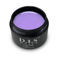 Гель моделюючий D.I.S.Nails Hard Cover LAVANDER Лавандовий, 50 г