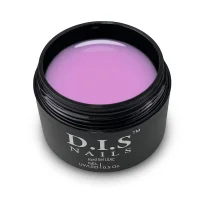 Гель моделюючий D.I.S.Nails Hard Cover LILAC Ліловий, 50 г
