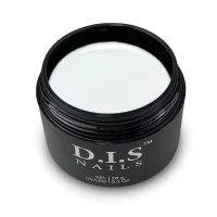 Гель моделюючий для нарощування нігтів D.I.S.Nails BUILDER GEL №003 Молочно-білий, 28 г 