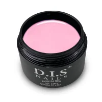 Гель моделюючий для нарощування нігтів D.I.S.Nails BUILDER GEL №006 Зефірно-рожевий, 28 г 