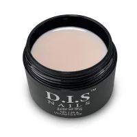 Гель моделюючий для нарощування нігтів D.I.S.Nails BUILDER GEL №018 Слонова кістка, 28 г 