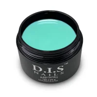 Гель моделюючий для нарощування нігтів D.I.S.Nails BUILDER GEL №022 Тиффані, 28 г 