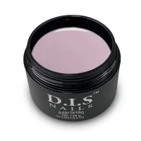 Гель моделюючий для нарощування нігтів D.I.S.Nails BUILDER GEL №042 Нюд, 28 г 