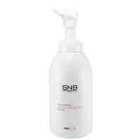 Піна-ремувер для видалення мозолів та кутикули, 550 мл Remover Foam CALLUS & CUTICLE (PSP132) SNB