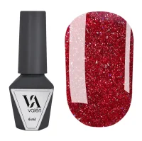 Гель-лак світловідбивний VALERI Gel Polish Flash №16, 6 мл 