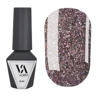 Гель-лак світловідбивний VALERI Gel Polish Flash №17, 6 мл 