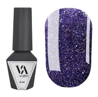 Гель-лак світловідбивний VALERI Gel Polish Flash №18, 6 мл 