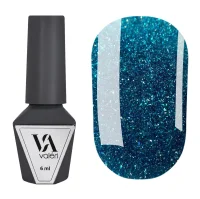 Гель-лак світловідбивний VALERI Gel Polish Flash №20, 6 мл 