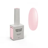 База камуфлююча з шимером, 10 мл №029 Cover Base NEW Formula NAILSOFTHEDAY