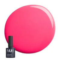 NUB Gel Polish Гель-лак 8мл № 262