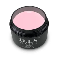 Гель рідкий для укріплення нігтів D.I.S.Nails Liquid Gel №44 Пастельно-рожевий, 28 г 