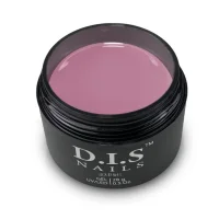 Гель рідкий для укріплення нігтів D.I.S.Nails Liquid Gel №43 Ніжно рожевий, 28 г 