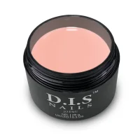 Гель рідкий для укріплення нігтів D.I.S.Nails Liquid Gel №42 Кремово-бежевий, 28 г 