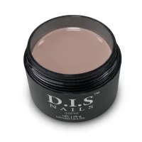 Гель рідкий для укріплення нігтів D.I.S.Nails Liquid Gel №41 Натурально-тілесний, 28 г 