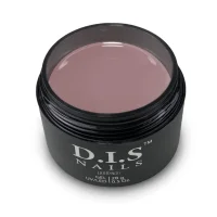 Гель рідкий для укріплення нігтів D.I.S.Nails Liquid Gel №30 Молочно-рожевий камуфляж, 28 г 