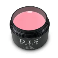 Гель рідкий для укріплення нігтів D.I.S.Nails Liquid Gel №16 Теплий персиково-кораловий, 28 г 