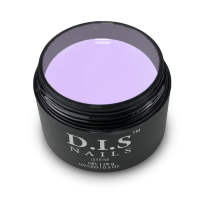 Гель рідкий для укріплення нігтів D.I.S.Nails Liquid Gel №11 Пастельно лавандовий, 28 г 