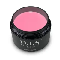 Гель рідкий для укріплення нігтів D.I.S.Nails Liquid Gel №12 Ніжний зефірно-рожевий, 28 г 