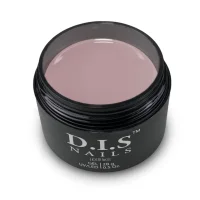 Гель рідкий для укріплення нігтів D.I.S.Nails Liquid Gel №08 Персиково-рожевий нюд, 28 г 