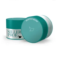Основа-скотч для твердих матеріалів SILLER Proffesional Scotch Base, 30 мл 
