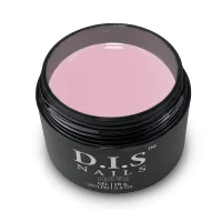 Гель рідкий для укріплення нігтів D.I.S.Nails Liquid Gel №18 Світло-рожевий пастельний, 28 г 