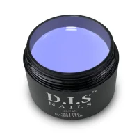 Гель рідкий для укріплення нігтів D.I.S.Nails Liquid Gel №25 Пастельно-лавандова емаль, 28 г 
