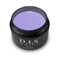 Гель рідкий для укріплення нігтів D.I.S.Nails Liquid Gel №38 Ніжно-бузковий, 28 г 