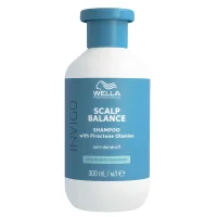 Шампунь для волосся проти лупи, 300 мл Scalp Balance Anti-Dandruff Shampoo INVIGO  Wella Professionals