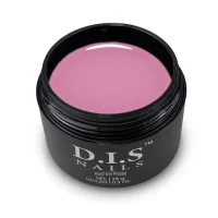 Гель моделюючий D.I.S.Nails Hard Cover PRISM Рожевий, 28 г