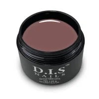 Гель моделюючий D.I.S.Nails Hard Cover TERRA COTTA Tеракотовий, 28 г