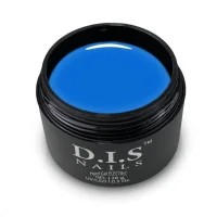 Гель моделюючий D.I.S.Nails Hard Cover ELECTRIC Електрик, 28 г