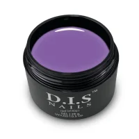 Гель моделюючий D.I.S.Nails Hard Cover VIOLET Бузковий, 28 г