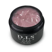Гель-желе D.I.S.Nails Jelly Gel №16 Теплий пудрово-розовий, 28 г  