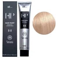 10/05 Крем-фарба для волосся перманентна,100мл HAIR PAINT Permanent Colour Cream OCC IdHAIR