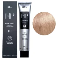 10/97 Крем-фарба для волосся перманентна,100мл HAIR PAINT Permanent Colour Cream OCC IdHAIR